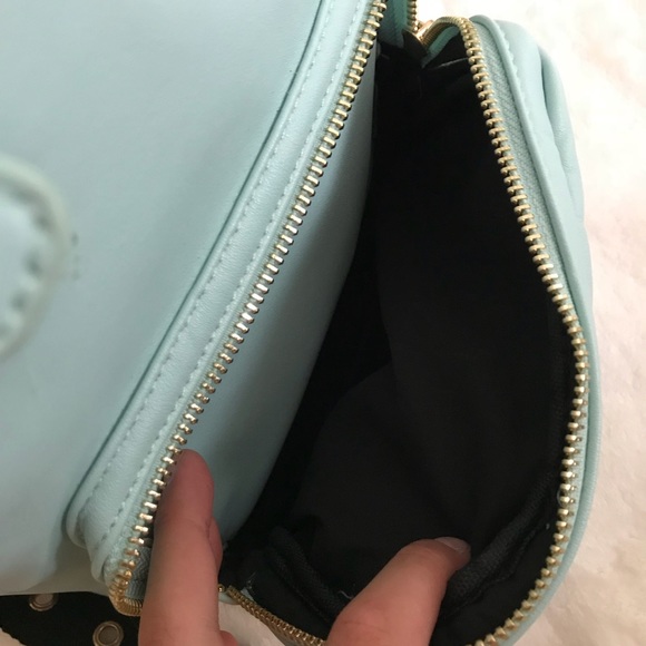 Forever 21 Mini Backpack - Picture 3 of 5